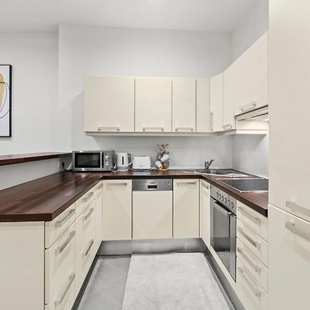 Chic 1Br Apartment - Directly Near Schoenbrunn Vienne Extérieur photo
