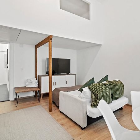 Chic 1Br Apartment - Directly Near Schoenbrunn Vienne Extérieur photo