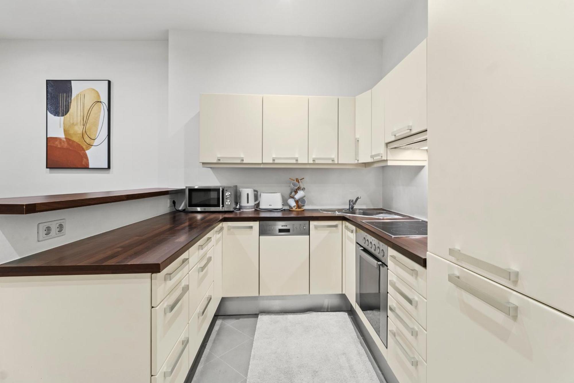 Chic 1Br Apartment - Directly Near Schoenbrunn Vienne Extérieur photo