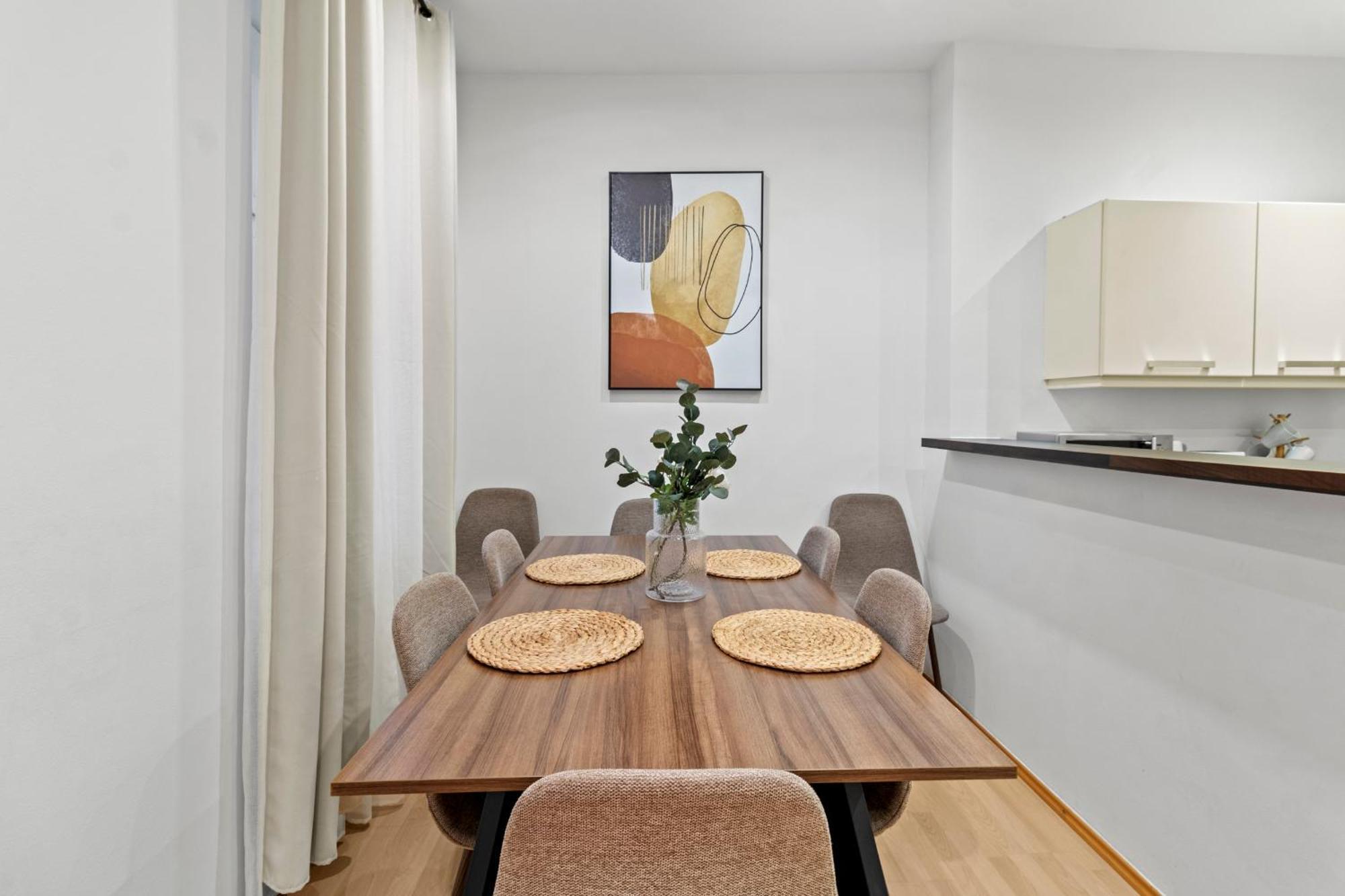 Chic 1Br Apartment - Directly Near Schoenbrunn Vienne Extérieur photo