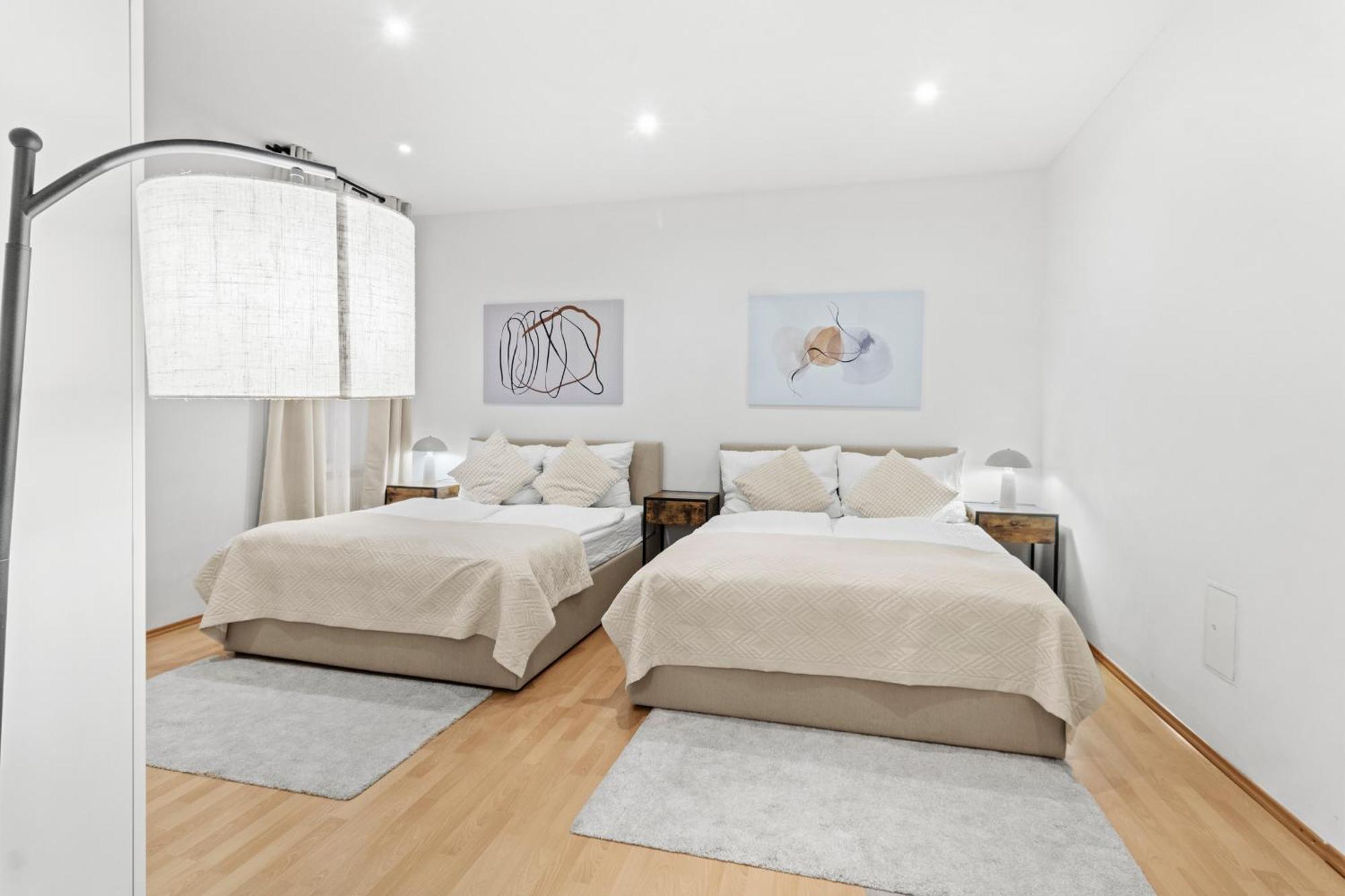 Chic 1Br Apartment - Directly Near Schoenbrunn Vienne Extérieur photo
