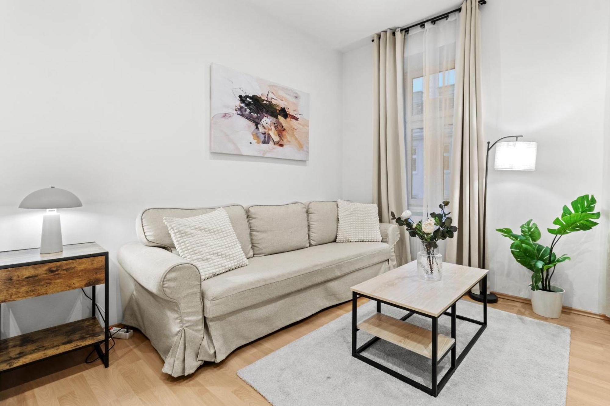 Chic 1Br Apartment - Directly Near Schoenbrunn Vienne Extérieur photo