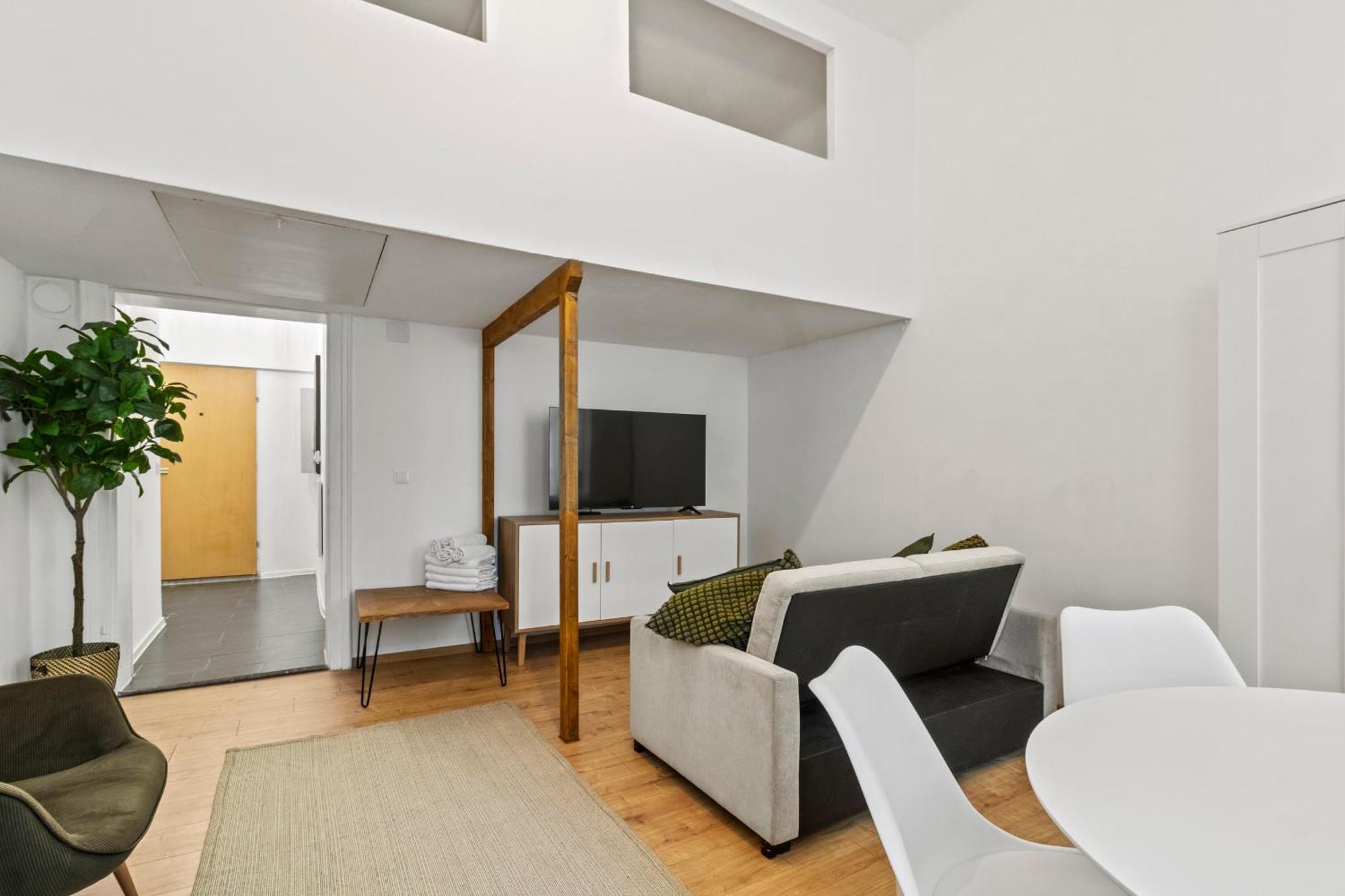 Chic 1Br Apartment - Directly Near Schoenbrunn Vienne Extérieur photo