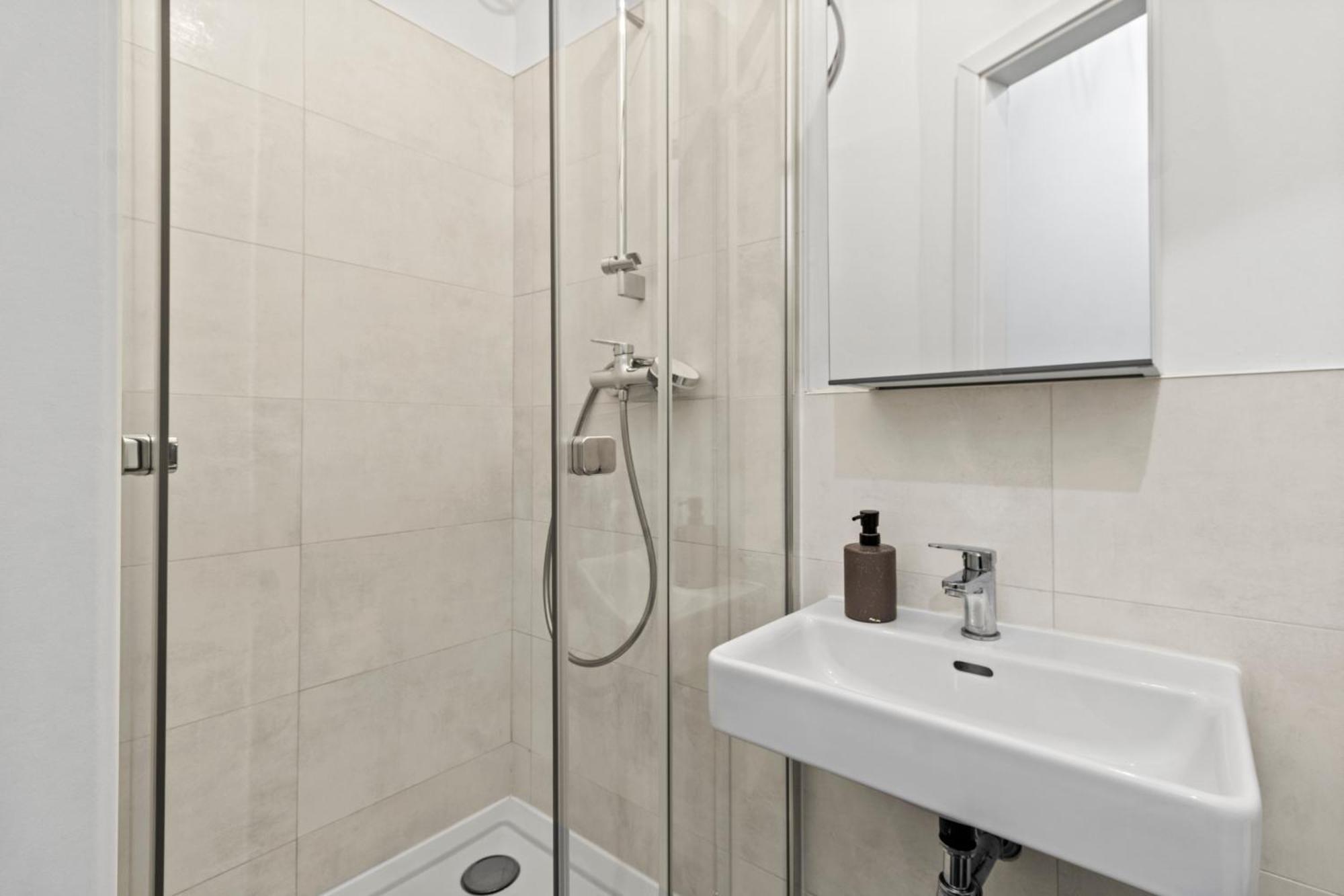 Chic 1Br Apartment - Directly Near Schoenbrunn Vienne Extérieur photo