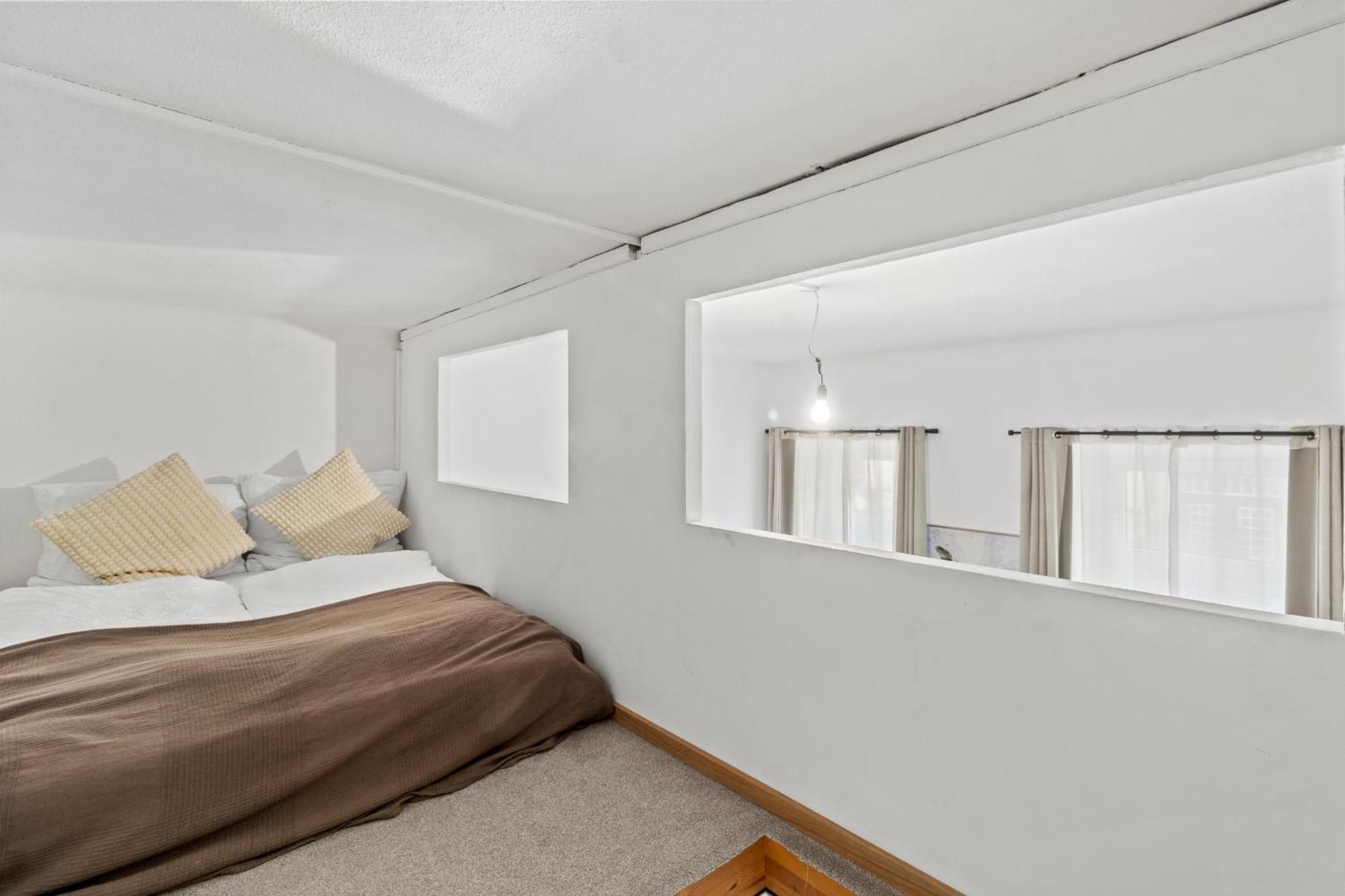 Chic 1Br Apartment - Directly Near Schoenbrunn Vienne Extérieur photo