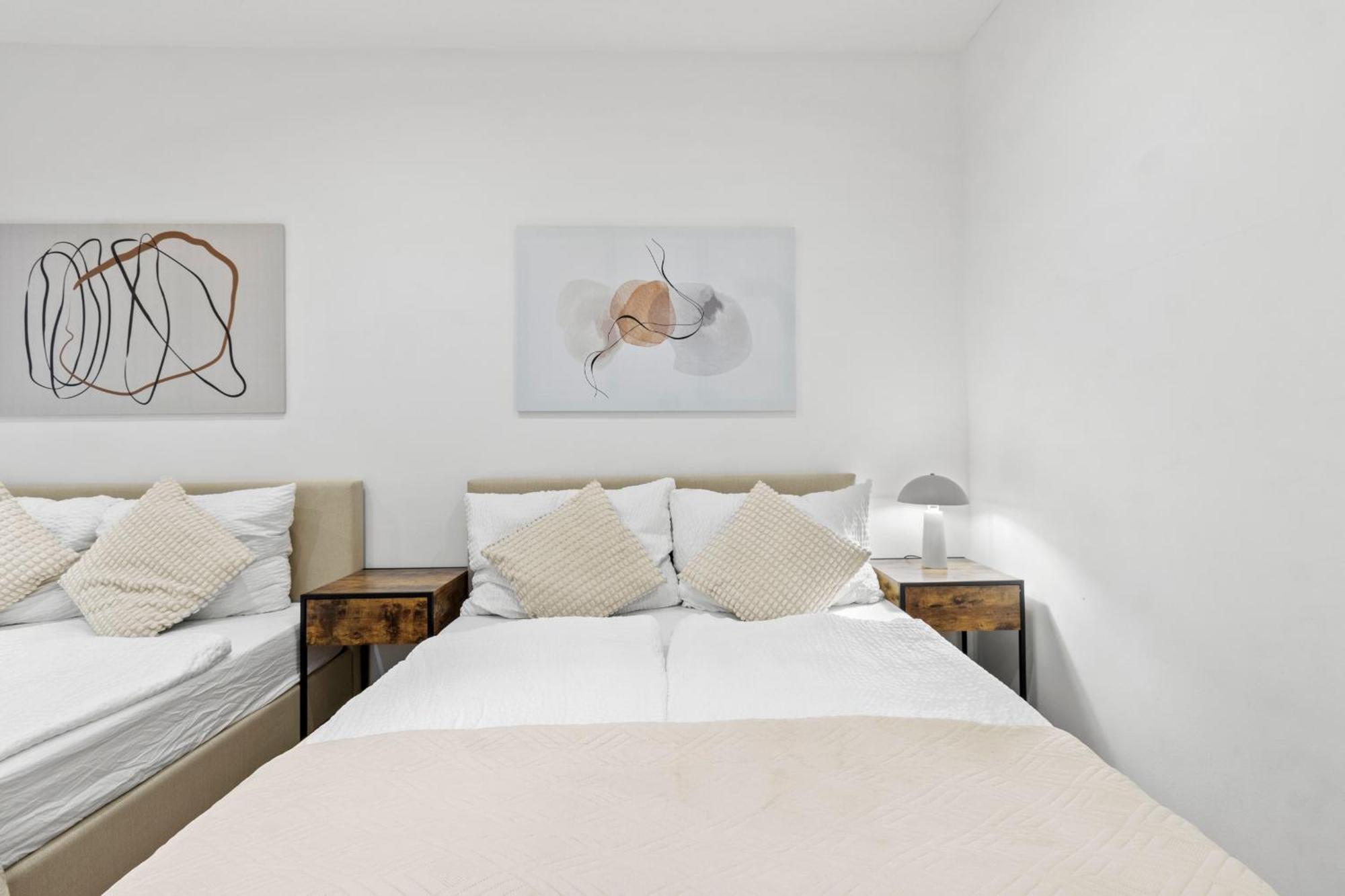 Chic 1Br Apartment - Directly Near Schoenbrunn Vienne Extérieur photo