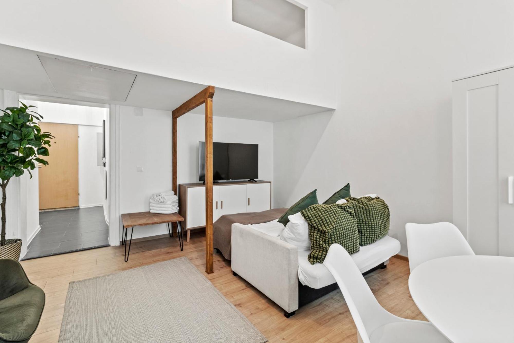 Chic 1Br Apartment - Directly Near Schoenbrunn Vienne Extérieur photo